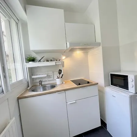 Apartment Miromesnil Elysee 52 *